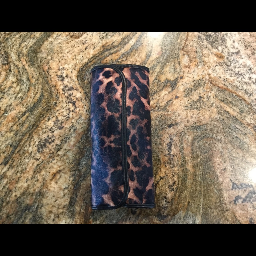 Professional Travel Cosmetic Brushes